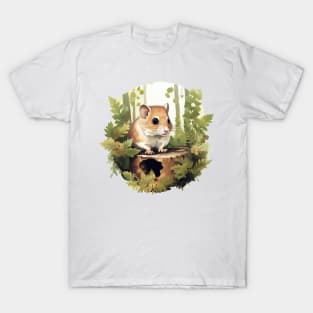 Dormouse T-Shirt